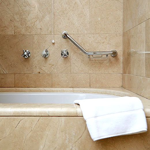 Bathroom Remodeling in Henrietta, NY