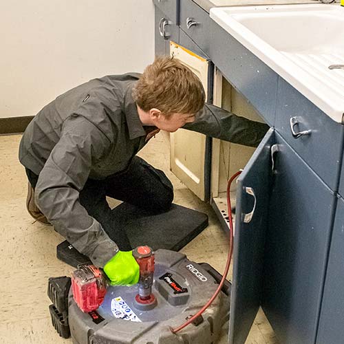 Perinton NY Drain Cleaning