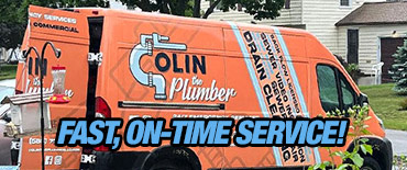 Fast, On-Time Plumbing Service In Henrietta