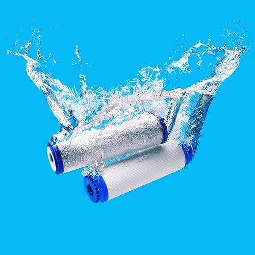 Residential Water Treatment Specialists in Henrietta