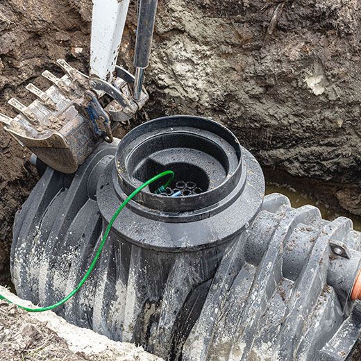 Fast Septic System Service In Henrietta