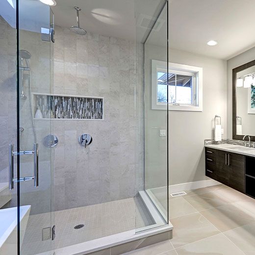 Bathroom Remodeling in Henrietta, NY