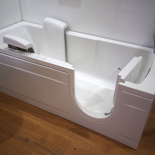 ADA Compliant Accessibility Improvements For Your Henrietta Home