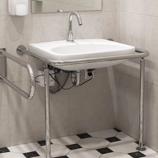 ADA Compliant Accessibility Improvements For Your Henrietta Home