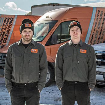 Call Colin The Plumber In Henrietta