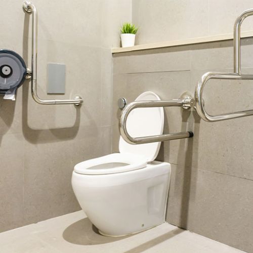 ADA Compliant Accessibility Improvements For Your Henrietta Home