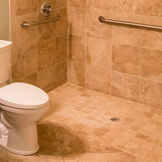 ADA Compliant Accessibility Improvements For Your Henrietta Home